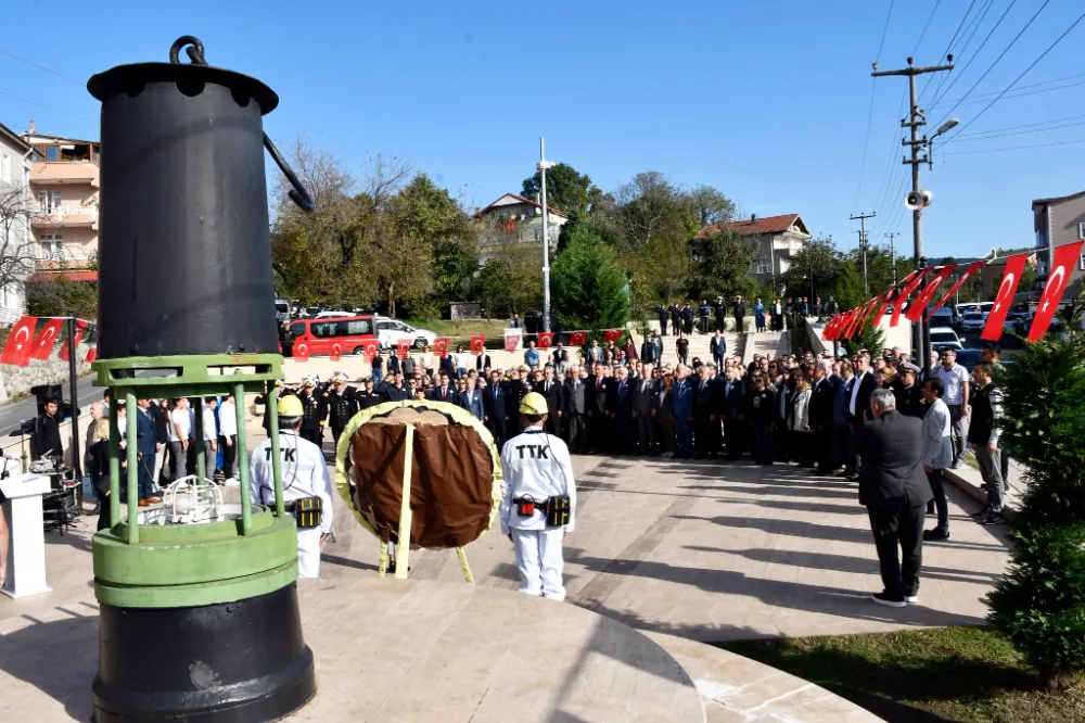  ‘TTK’YA YENİ İŞÇİ ALINMALI’ ÇAĞRISINDA BULUNDU
