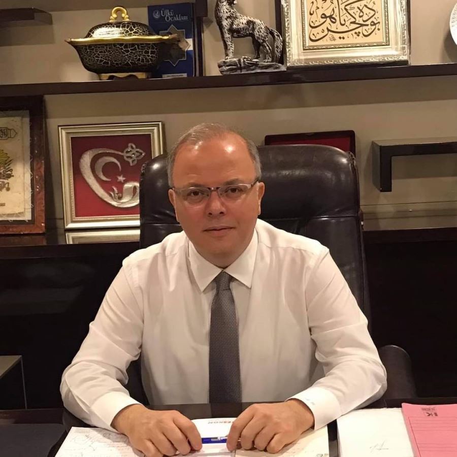 Dağa-taşa MHP