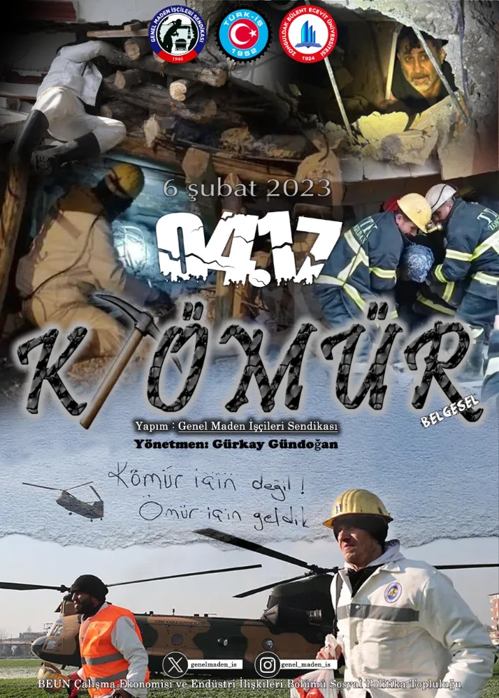 K-ÖMÜR