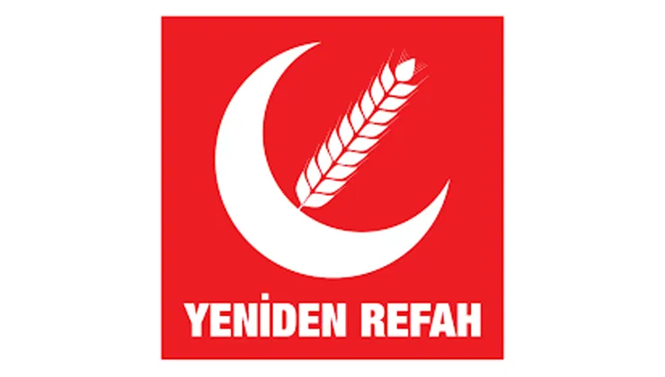 Yeniden Refah Partisi ’den üç isim partiden ihraç edildi