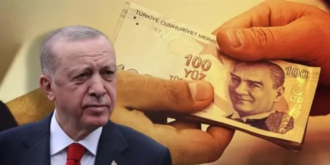 Dar gelirli aileye vatandaşlık maaşı geliyor