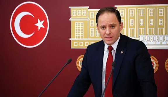 Yavuzyılmaz kanun teklifi verdi: 