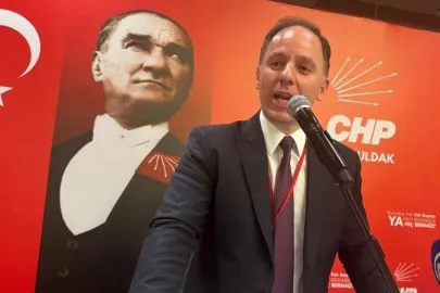 CHP’Lİ YAVUZYILMAZ, TÜRKİYE’NİN EN GÜVENİLEN İSİMLERİ ARASINDA