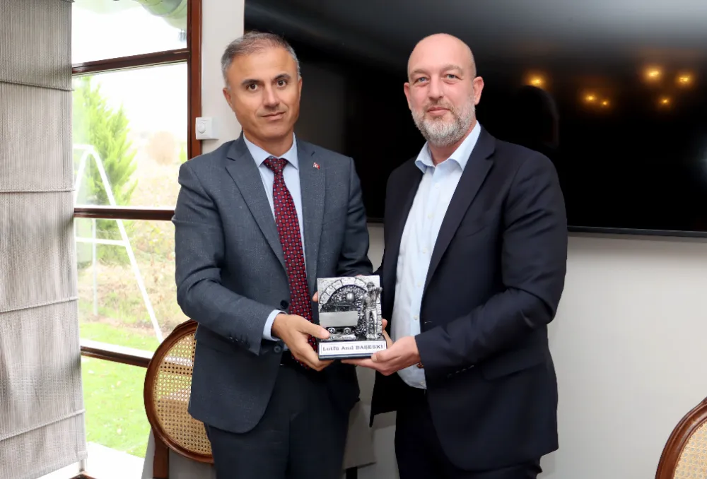 GMİS ile Sivomatic arasında toplu iş sözleşmesi imzalandı   