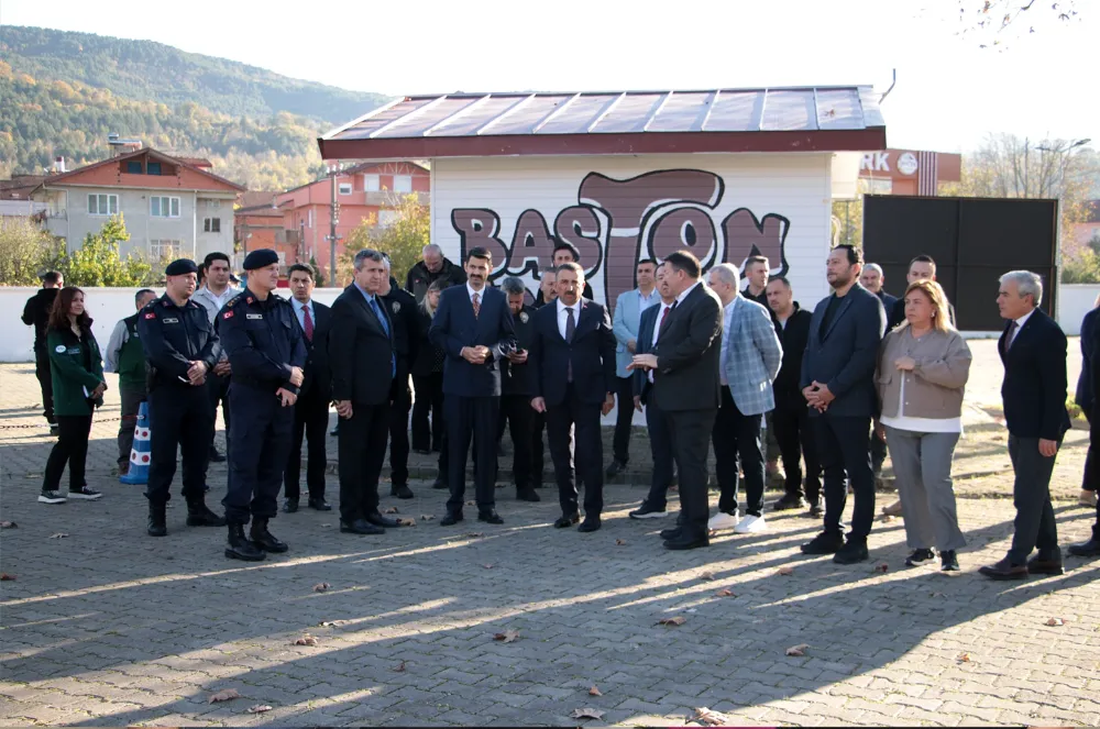 Devrek Belediyesi “Gördükçe İnandılar, İnandıkça Destek Verdiler!”