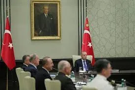 MGK sonrası 7 maddelik açıklama