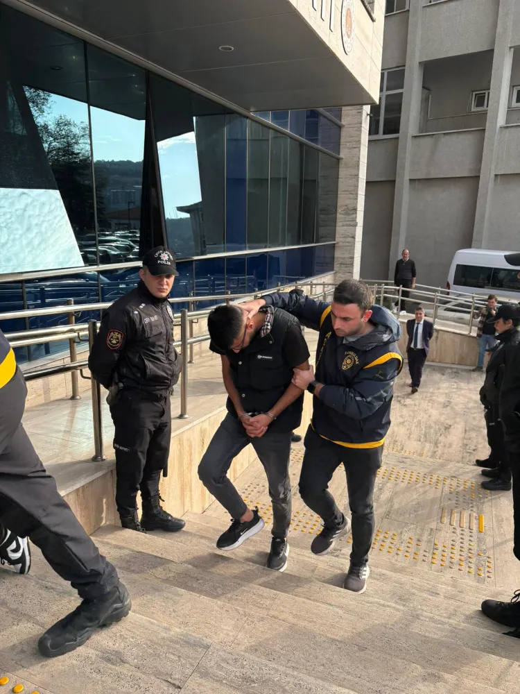 KAAN Uygulamasının başarılı bir örneği