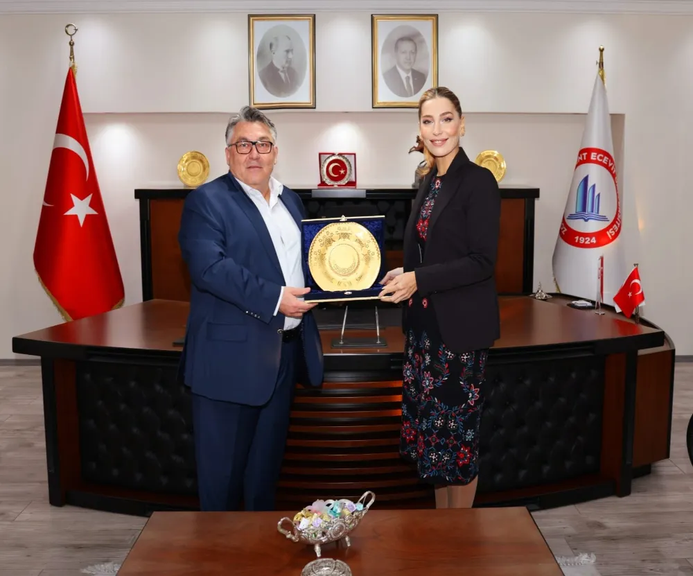 BEUN’da SPK Uzmanları Öğrencilerle Buluştu: Dijital Güvenlik ve Finansal Okuryazarlık Ele Alındı