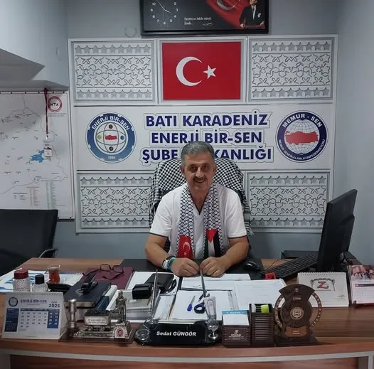 Adalet Bakanımıza ve Bütün Yetkililere Çağrımızdır!