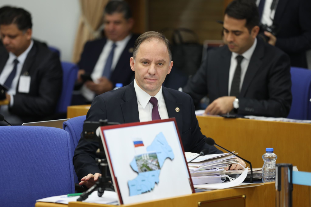  “Masal anlatmayın, gerçeklere gelelim”