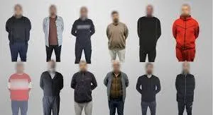 Kırmızı Bültenle Aradığımız 12 Suçluyu, Gürcistan, Almanya, Avusturya ve Fransa’dan Ülkemize Getirdik