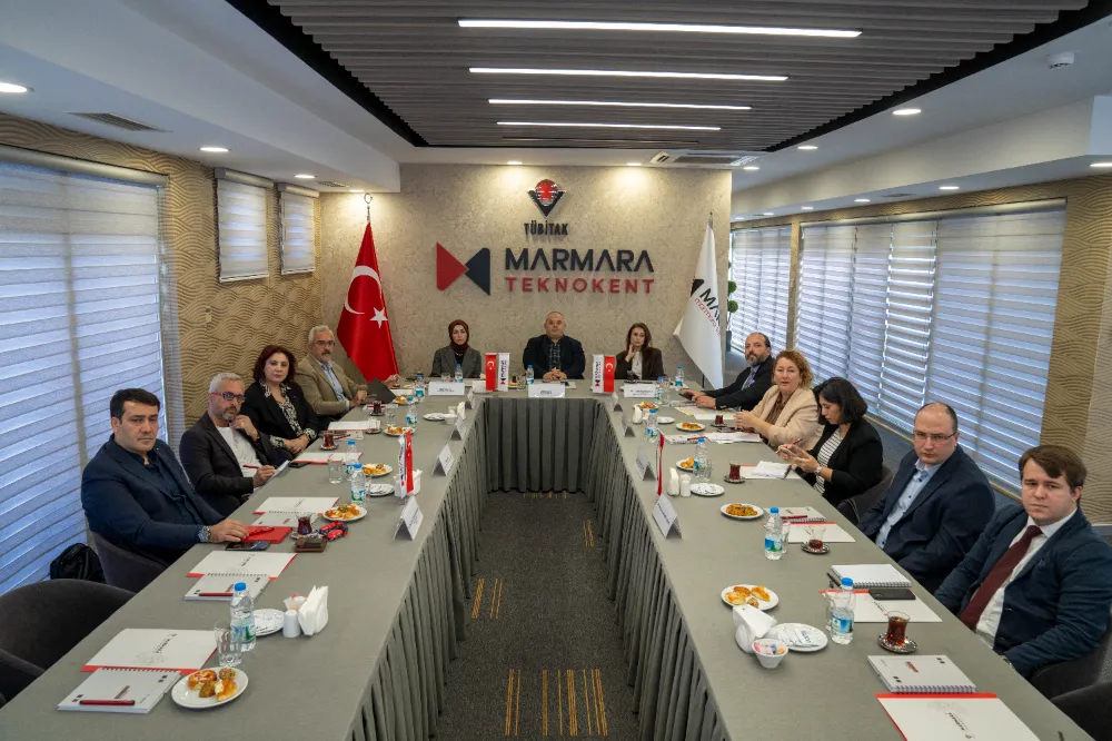 Gıda İnovasyon Kümelenmesi Projesi’nde Zonguldak Teknopark Yerini Aldı