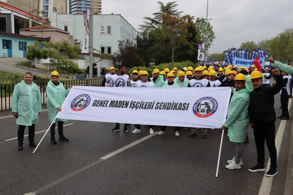 GMİS, İSTANBUL