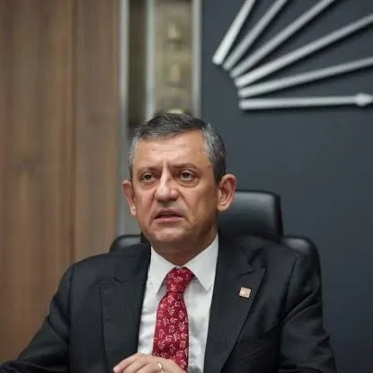 Kimseyi Erdoğan’la yalnız bırakma niyetinde değiliz
