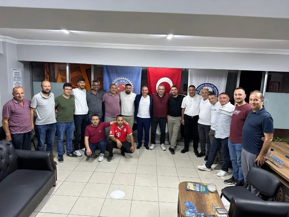 DEMİR