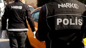 70 ilde Operasyonlarda 940 Şüpheli Yakalandı