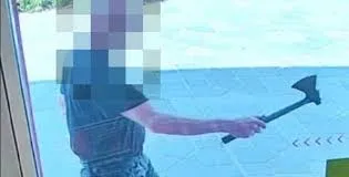 Baltalı Saldırganlar Gözaltına Alındı