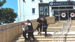 36 İlde Göçmen Kaçakçılığı operasyonu 393 Göçmen Yakalandı