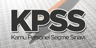 2025 Kamu Personel Seçme Sınavı