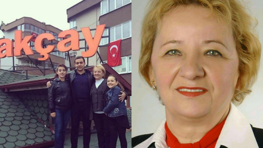 Satiye Akçay Hayatını Kaybetti